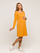 Сорочка "Есения" Горчица арт. ф3185гц