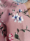 Пижама "Весна" Тёмно-Розовый арт. к2177тр